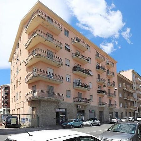 Ferienwohnung Nemo Imperia Exterior foto
