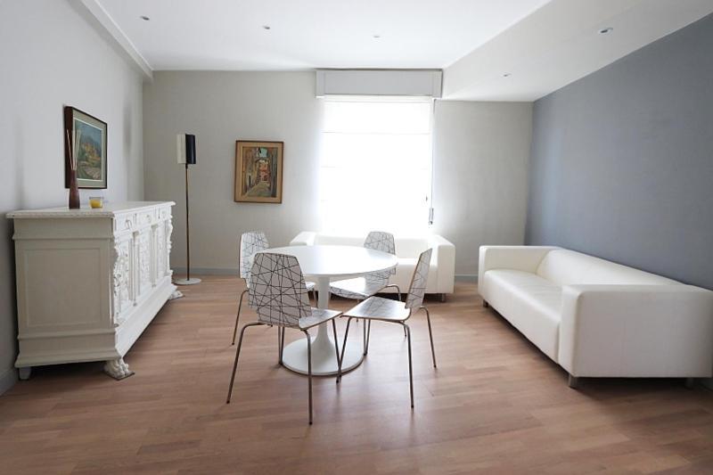Ferienwohnung Nemo Imperia Exterior foto