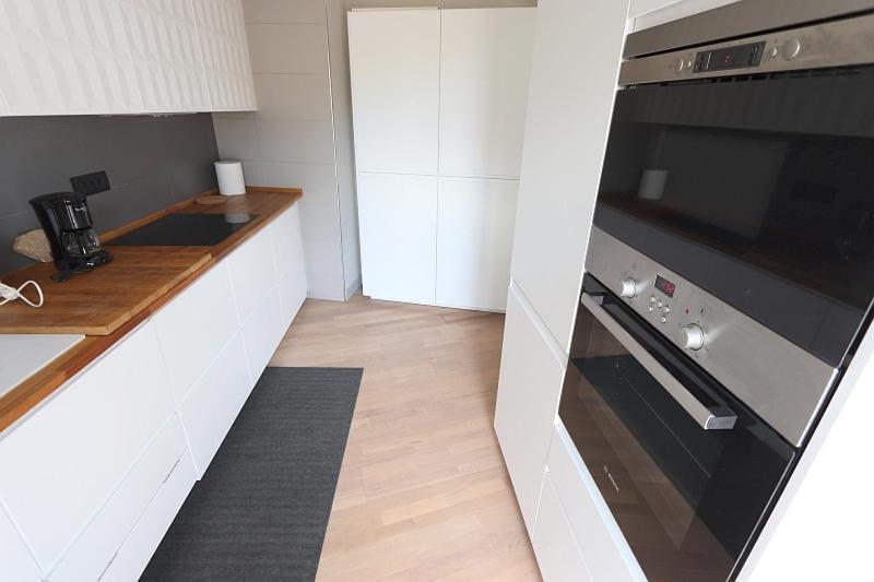Ferienwohnung Nemo Imperia Exterior foto